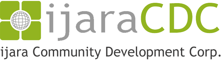 Ijara CDC Logo